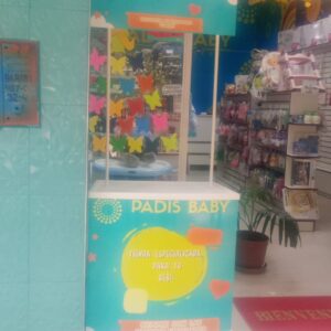 Módulos Publicitarios en Pucallpa