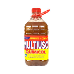 Pegamento de Contacto Multiuso Quimicol en Pucallpa